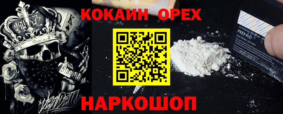 Cocaine Columbia Зима
